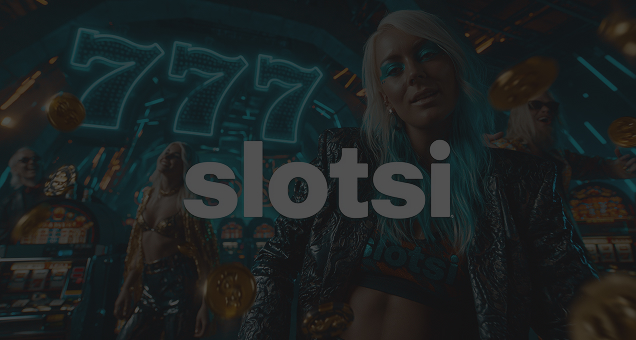 Slotsi