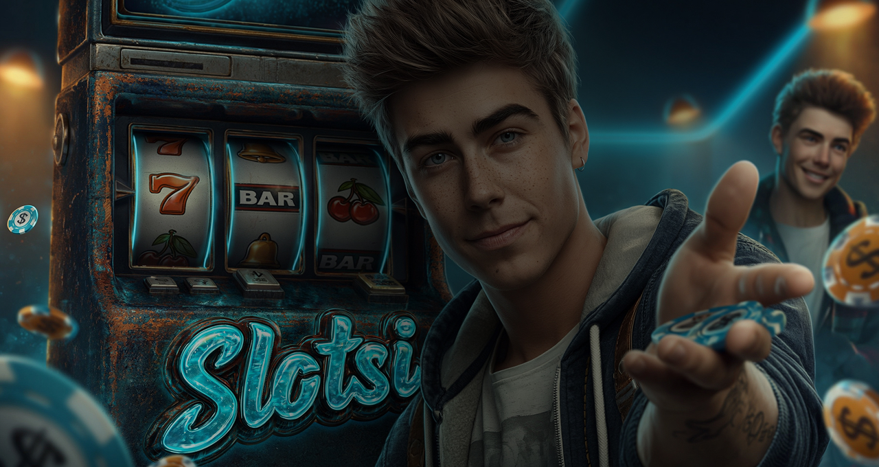 Slotsi Slide 2
